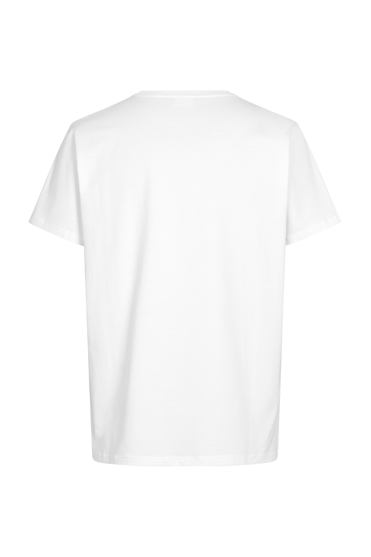 ARKK Apparel ARKK Tee | White T-Shirt